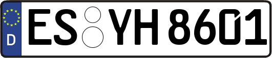 ES-YH8601