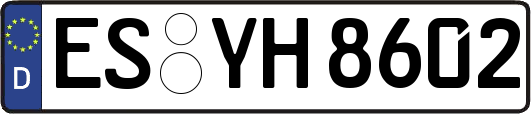 ES-YH8602