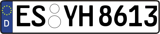 ES-YH8613