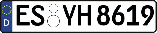 ES-YH8619