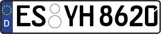 ES-YH8620