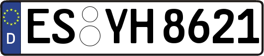 ES-YH8621