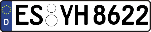 ES-YH8622