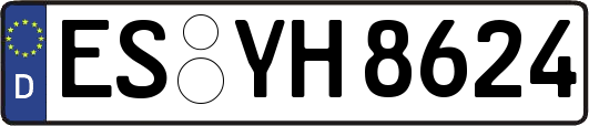 ES-YH8624