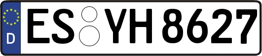 ES-YH8627
