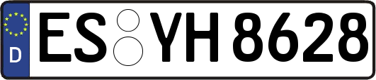 ES-YH8628