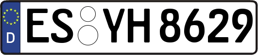 ES-YH8629
