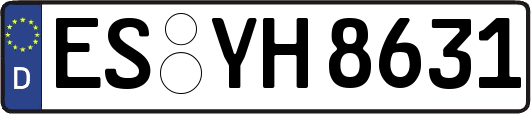 ES-YH8631
