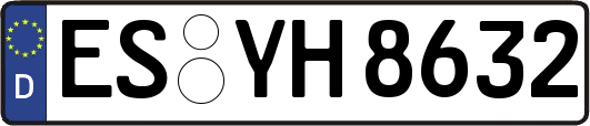 ES-YH8632