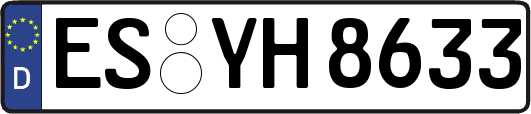ES-YH8633