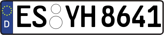 ES-YH8641