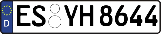 ES-YH8644