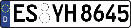 ES-YH8645