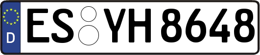 ES-YH8648
