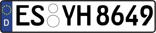 ES-YH8649