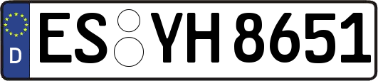 ES-YH8651