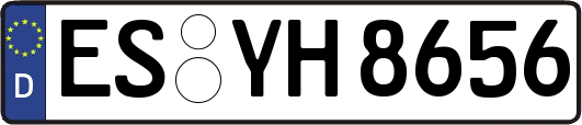 ES-YH8656