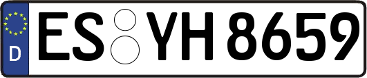 ES-YH8659