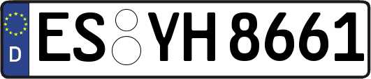 ES-YH8661