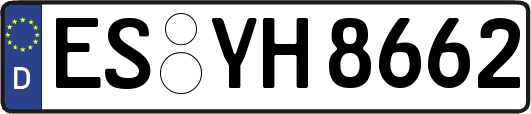 ES-YH8662