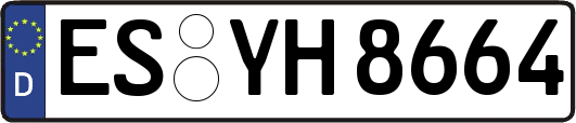 ES-YH8664