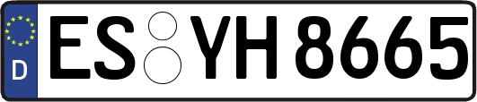 ES-YH8665