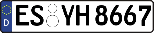ES-YH8667