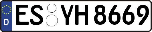 ES-YH8669