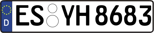 ES-YH8683