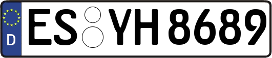ES-YH8689