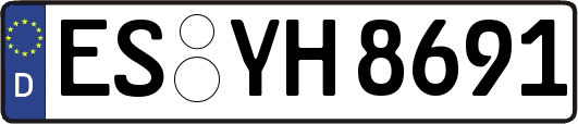ES-YH8691