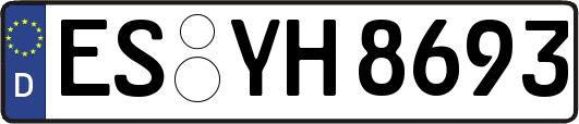 ES-YH8693