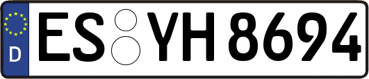 ES-YH8694