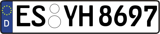 ES-YH8697