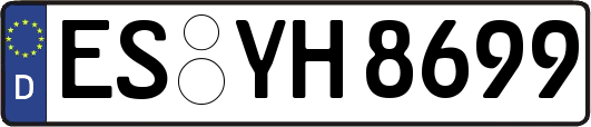 ES-YH8699