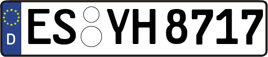 ES-YH8717
