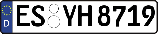 ES-YH8719