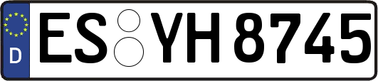 ES-YH8745