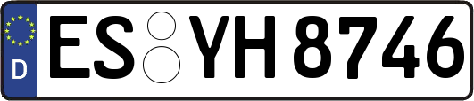 ES-YH8746