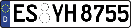 ES-YH8755