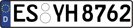 ES-YH8762