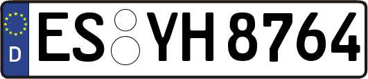 ES-YH8764