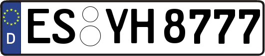 ES-YH8777