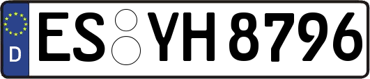 ES-YH8796