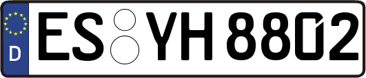ES-YH8802