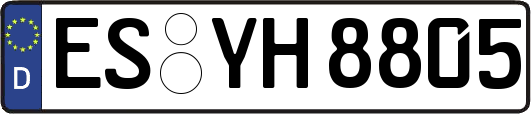 ES-YH8805