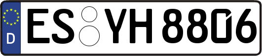 ES-YH8806