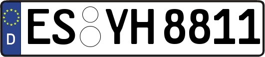 ES-YH8811