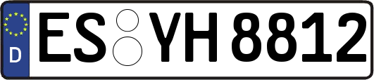 ES-YH8812