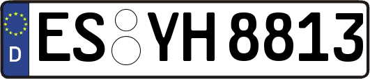 ES-YH8813